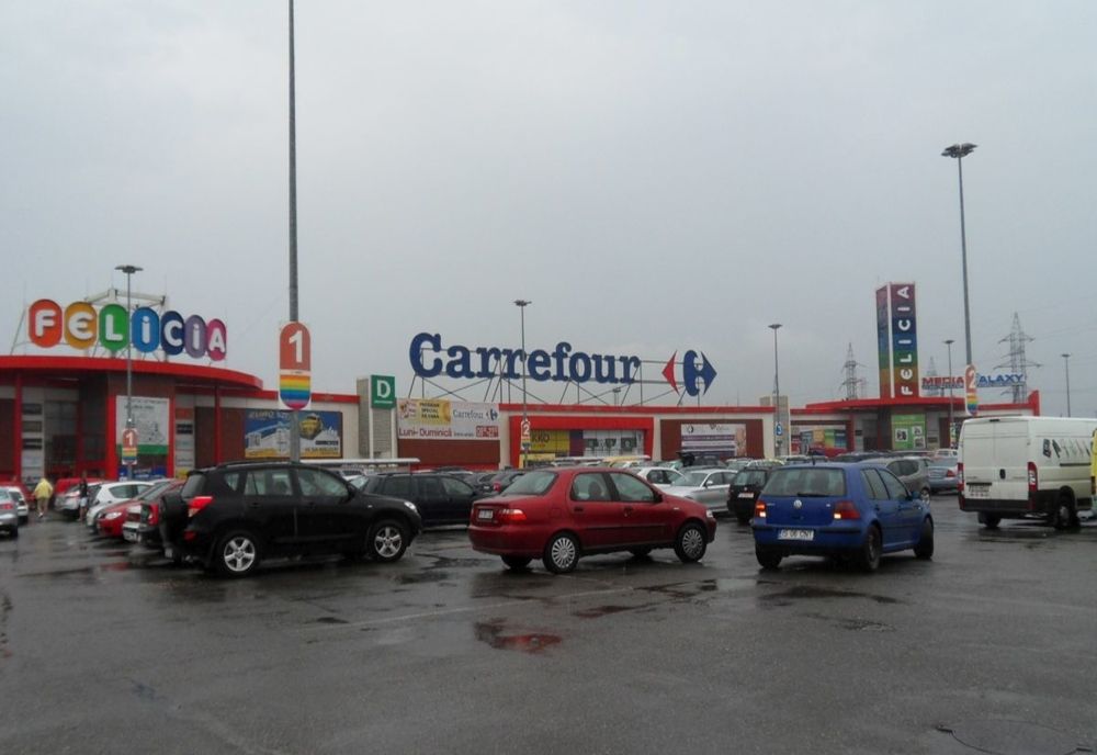 Programul supermarketurilor de Paște în Iași