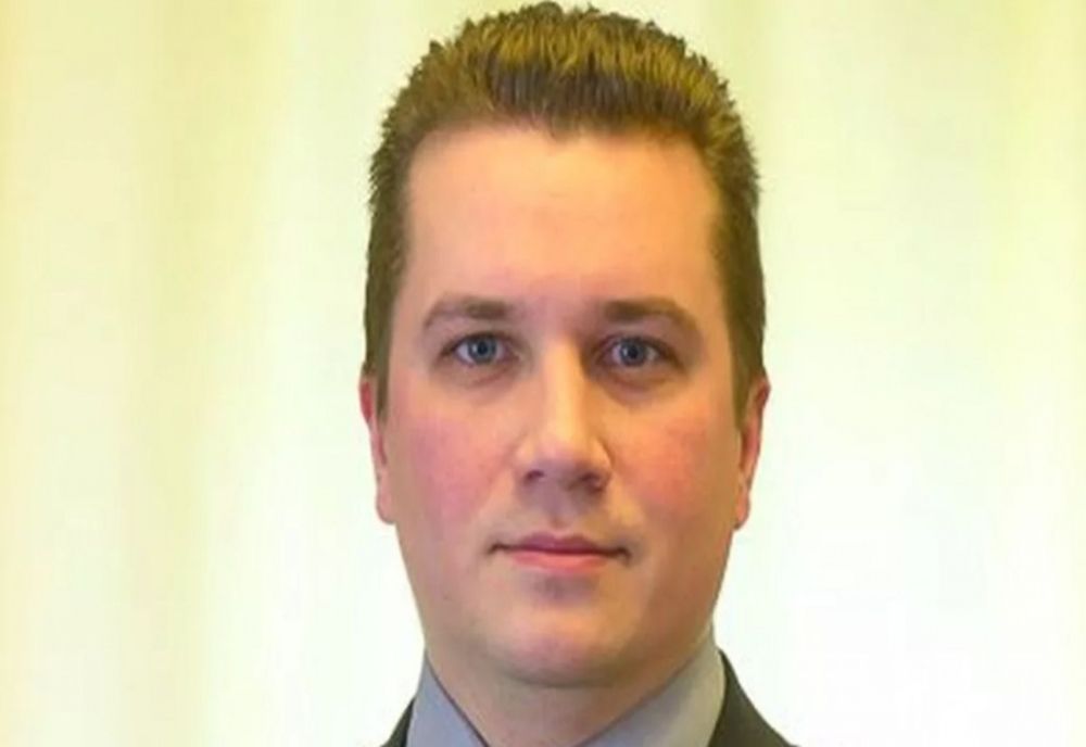 Profesor universitar din Iași, mort la 39 de ani! Andrei Maxim se lupta cu o boală incurabilă