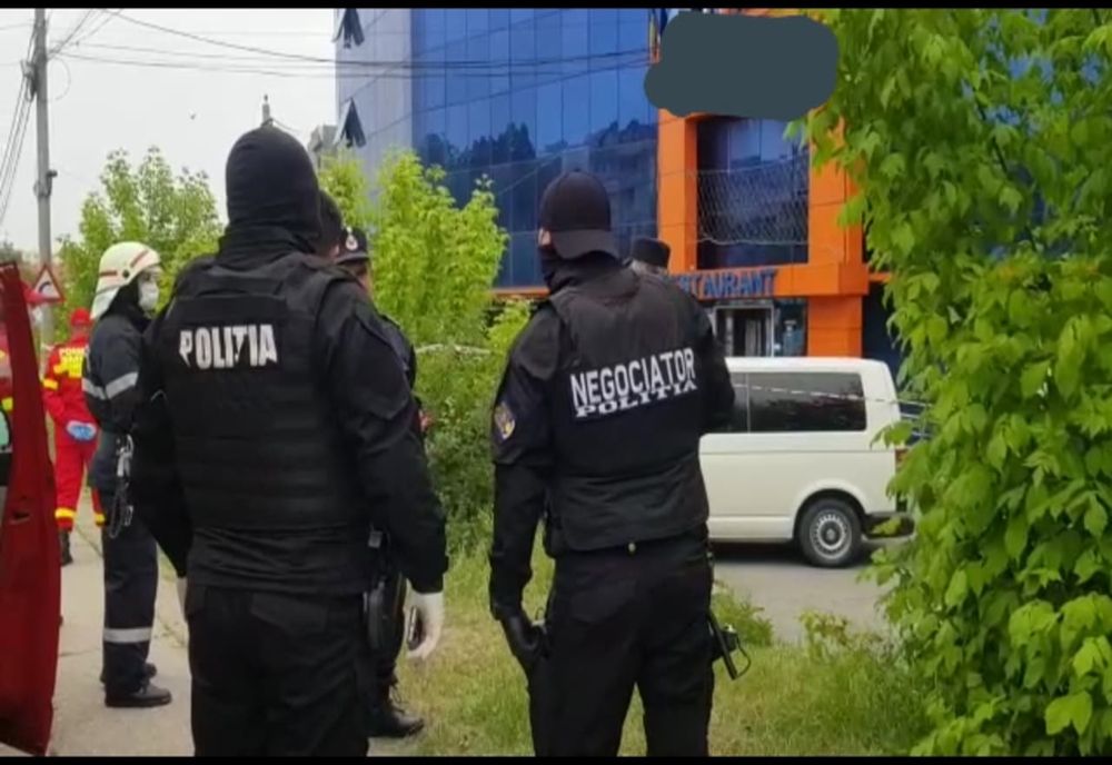 Încă 40 de ieșeni au fost băgați în carantină