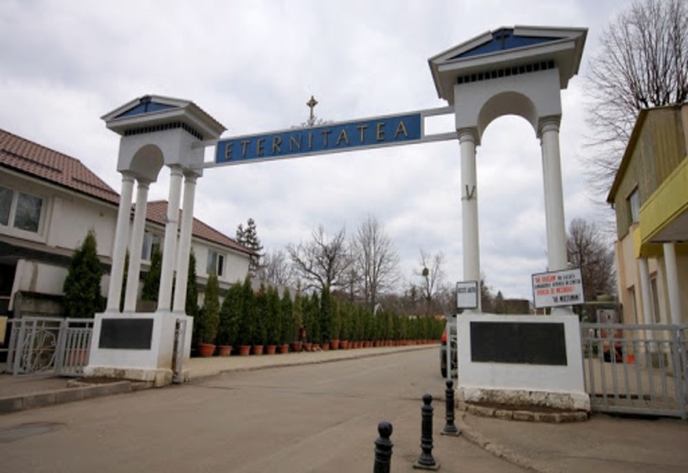 Primarul Iașului a decis: Când se redeschid parcurile, cimitirele, Bazarul şi Târgul de cherestea