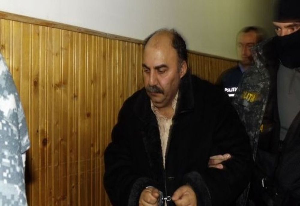 Bulibaşa de la Ciurea, reținut pentru șepe trase cu legume și aur