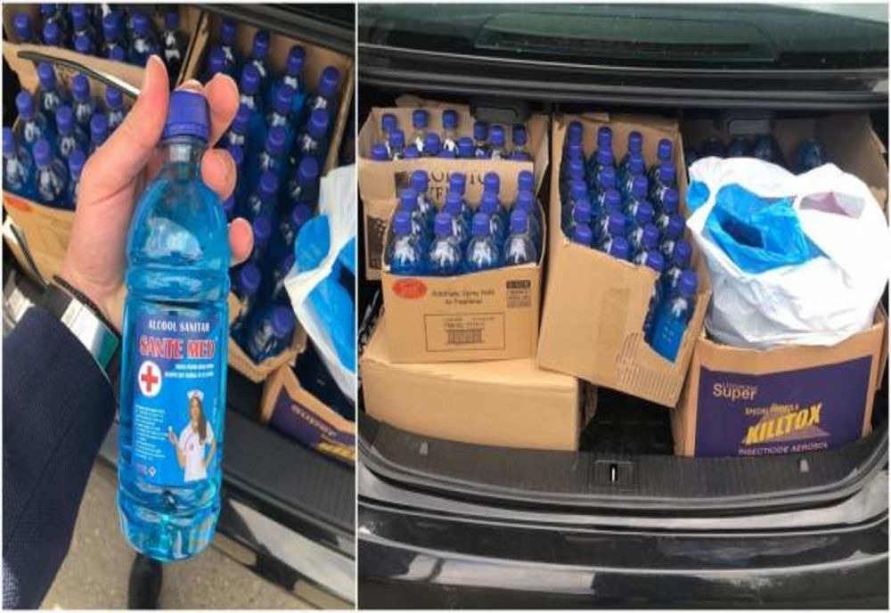 Arabii acuzați că din cauza lor au murit 10 ieșeni au fost arestaţi pentru 30 de zile