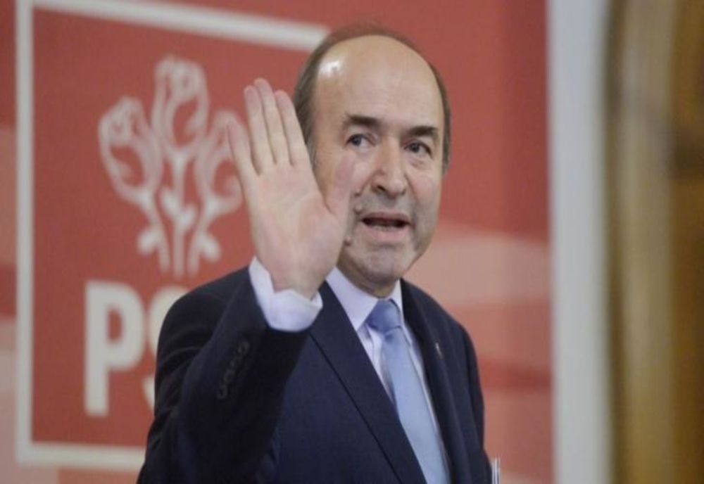 Lovitură pregătită de PSD la Iași: Tudorel Toader, candidat la Primărie!