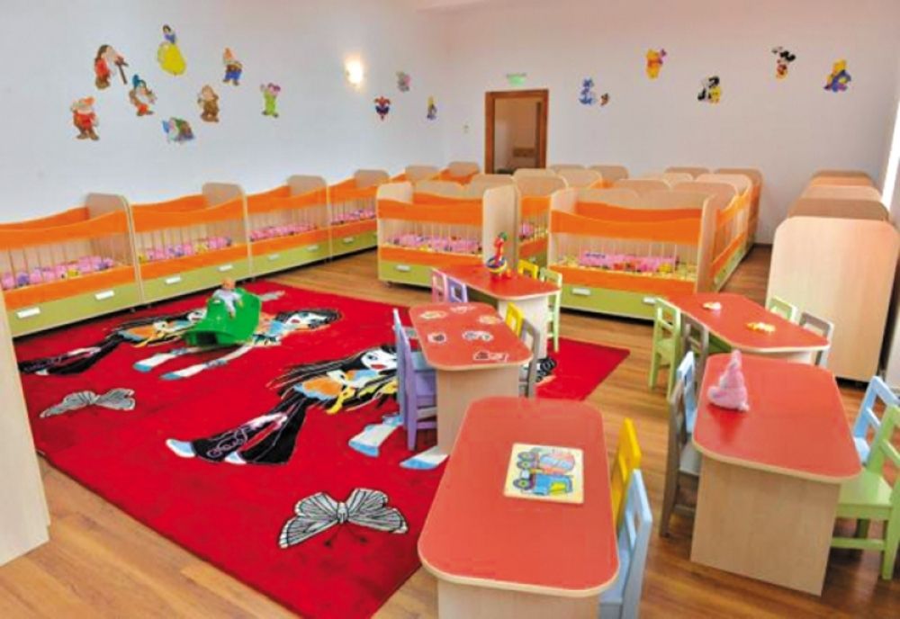 Primăria Iași a anunțat redeschiderea creşelor din oraș