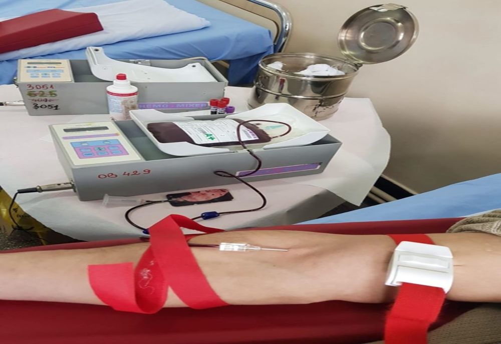 Caz ciudat la Iași! Nu au fost acceptați să doneze plasmă convalescentă, deşi aveau anticorpi după infecţia cu COVID-19