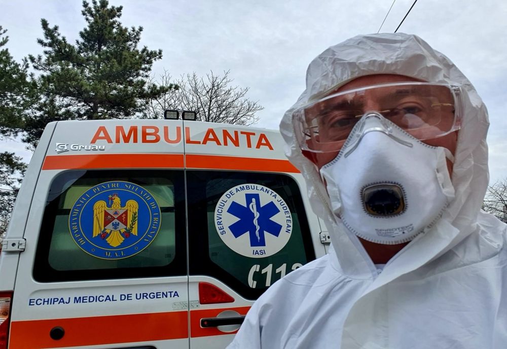 Semnal de alarmă tras de dr. Tudor Ciuhodaru: „Un singur rezultat zilnic este irelevant!”