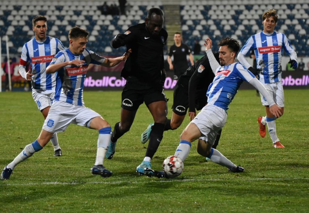 S-a stabilit oficial! Când va disputa primul meci oficial Politehnica Iaşi