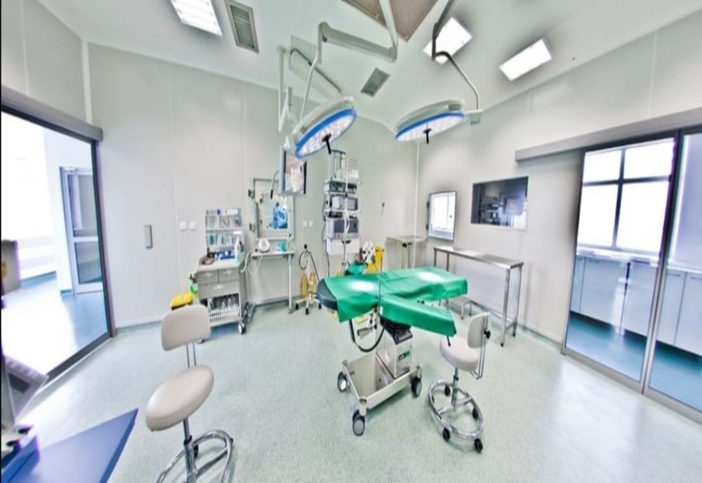 Institutul de Boli Cardiovasculare Iași se va muta la Miroslava