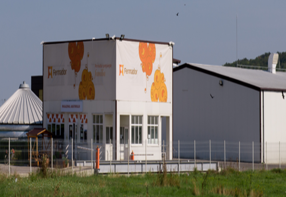 Focar de COVID-19 la Fermador Iași! Trei angajați, confirmați pozitiv, iar alte șate persoane în izolare la domiciliu