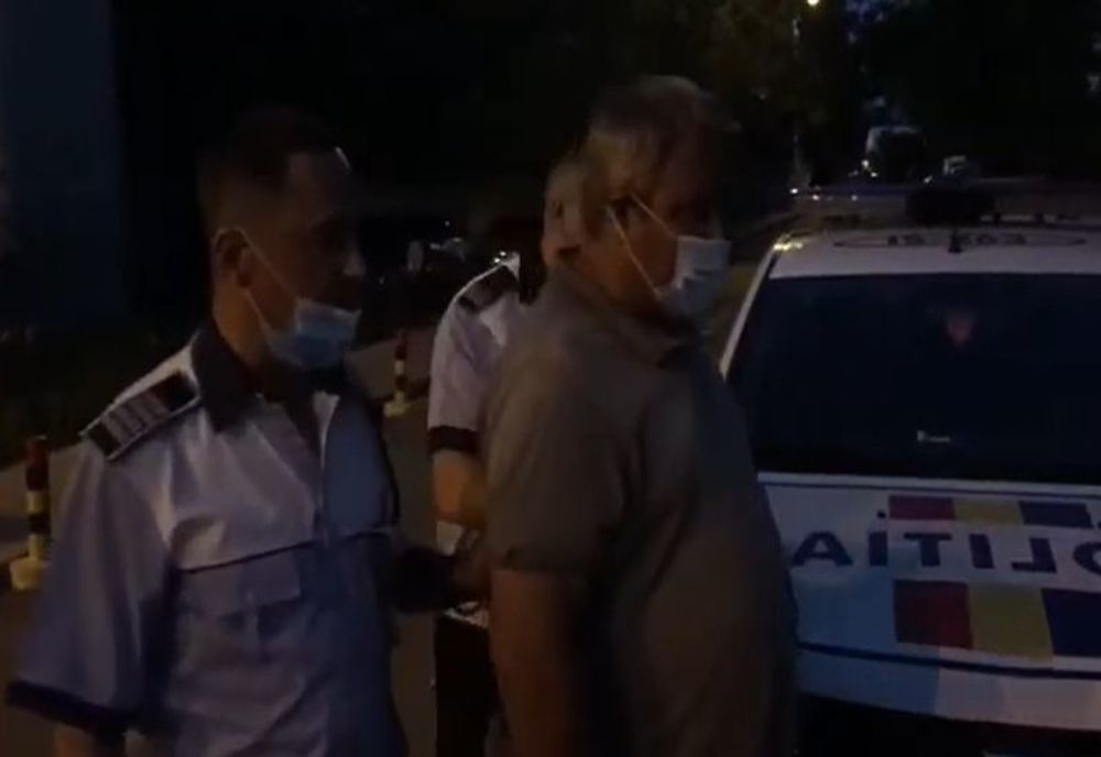 Mai multe accidente sâmbătă seara, la Iaşi