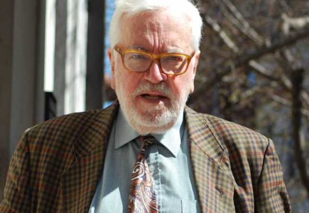 Prințul Mihai Dimitrie Sturdza va fi înmormântat sâmbătă la Iaşi