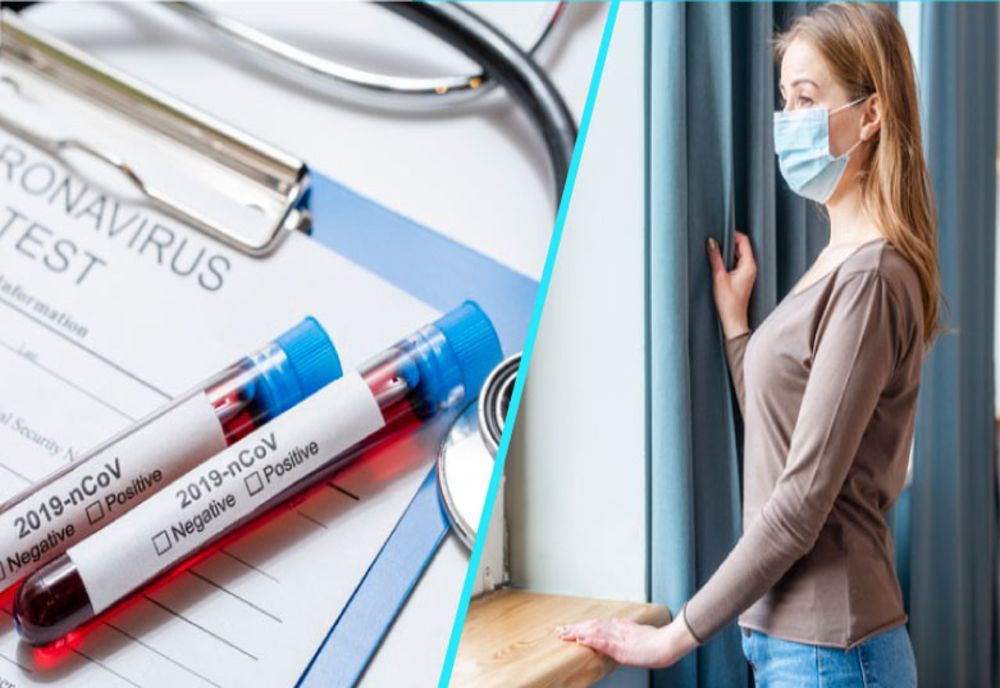 Peste 4.000 de ieșeni sunt încă în izolare