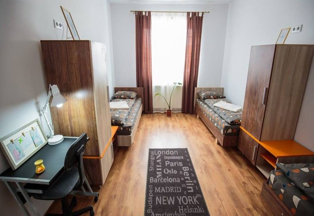 Locuințe noi, de tip familial, pentru copiii abandonați din Iași