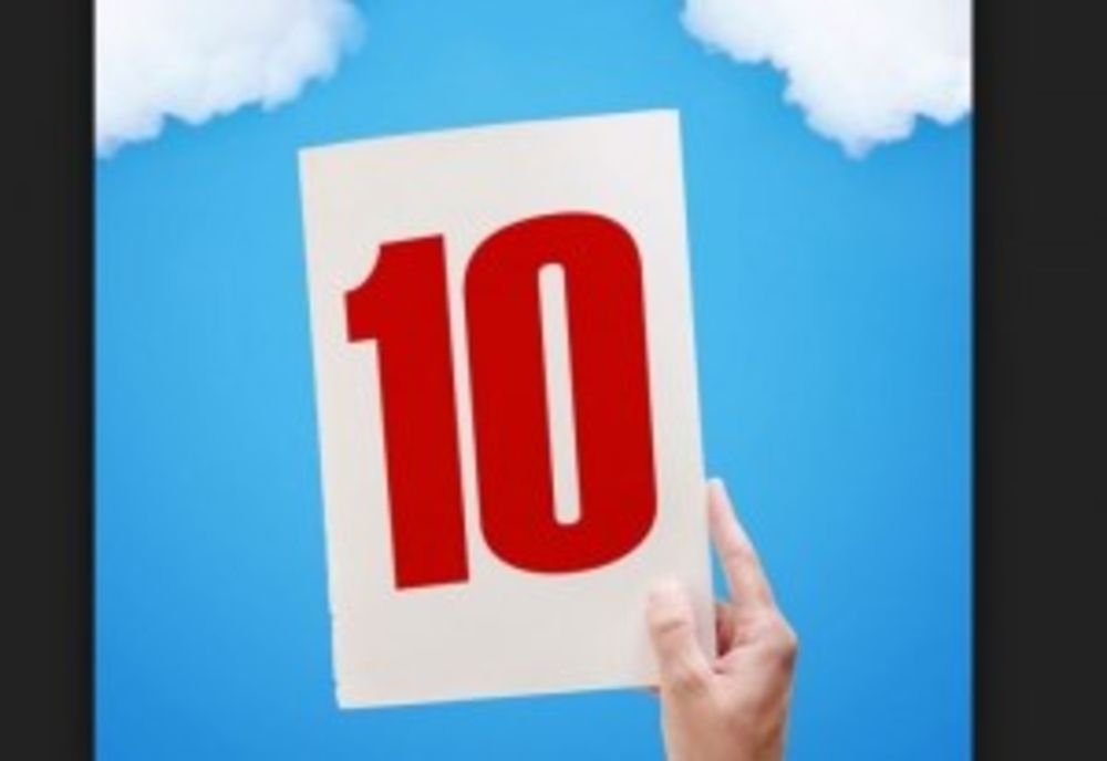 Elevii de ZECE ai Iașului, premiați de primărie