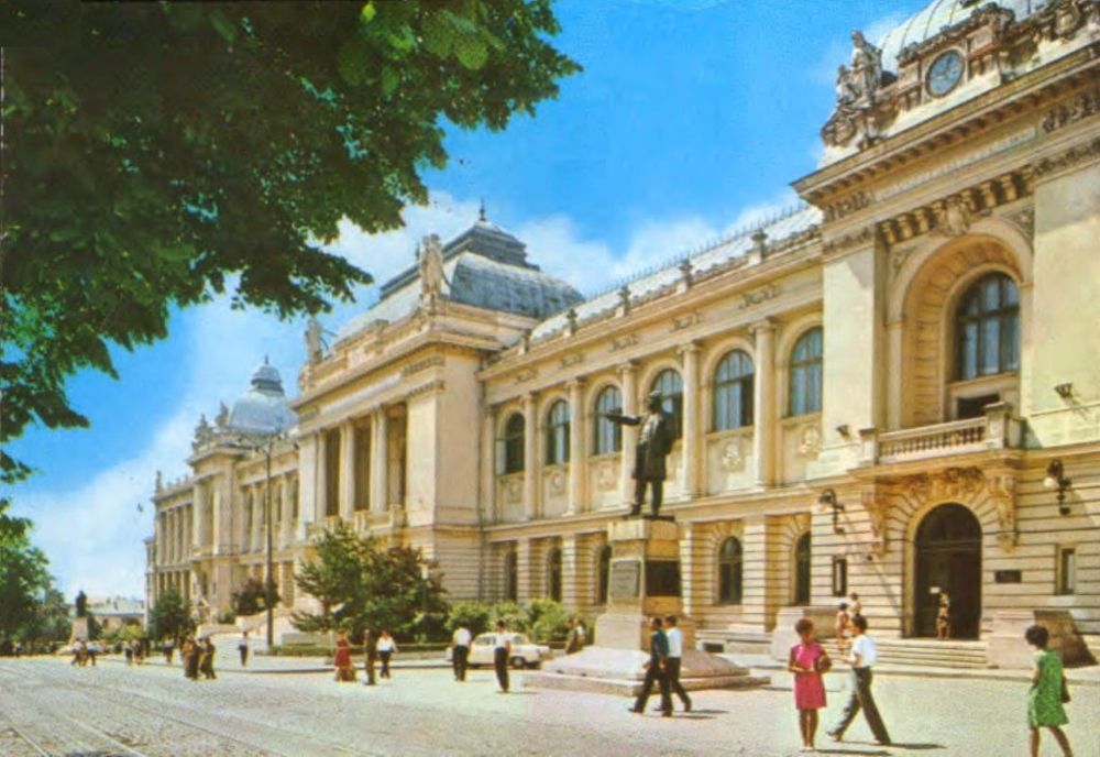 Încep înscrierile la Universitatea „Alexandru Ioan Cuza” din Iași