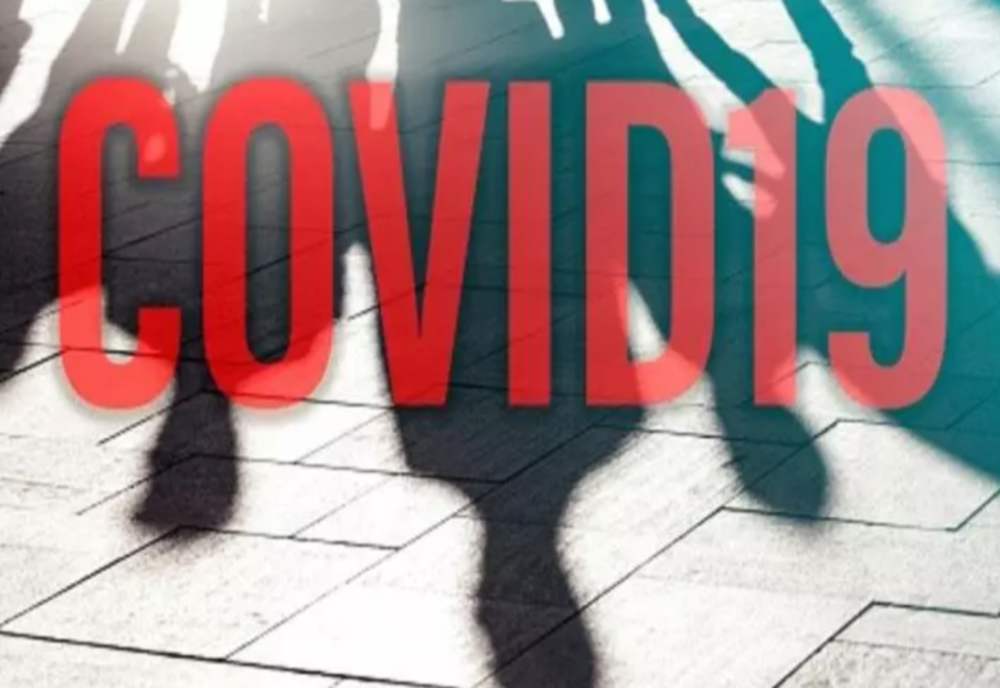 Cifre alarmante - un milion de cazuri în septembrie. Scenariu în analiză: România ar putea intra, din nou, în STARE DE URGENȚĂ