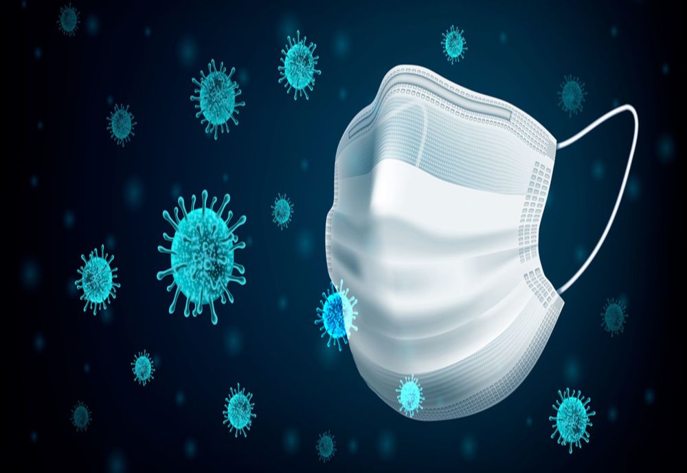 Din cauza numărului mare de cazuri noi de COVID, primarul Iașiului, se gândește să oblige cetățenii să poarte mască și în spațiile deschise