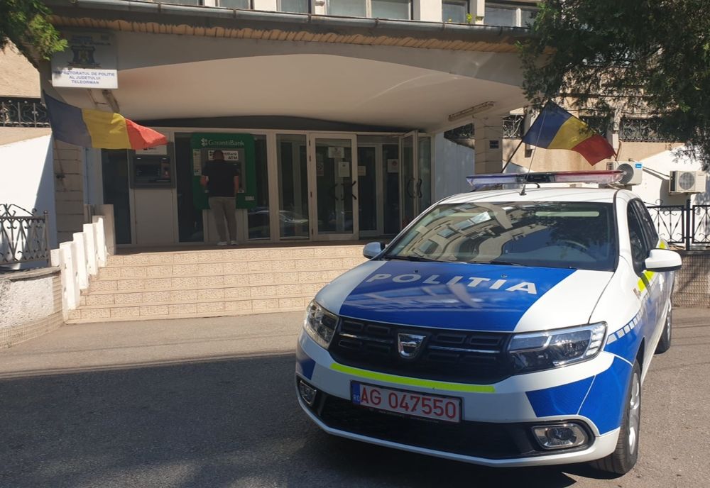 ACŢIUNI PE RAZA MUNICIPIULUI IAŞI