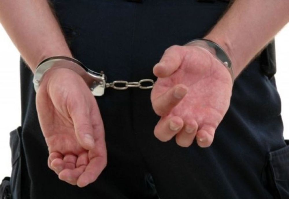 Hoți din Iași prinși de polițiști pe aeroport
