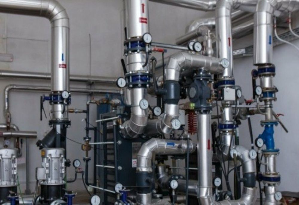 Continuă modernizarea sistemului de termoficare din Iași