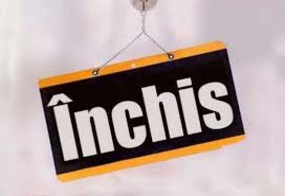 Restaurantele din Iași care nu se deschid în interior pe 1 septembrie