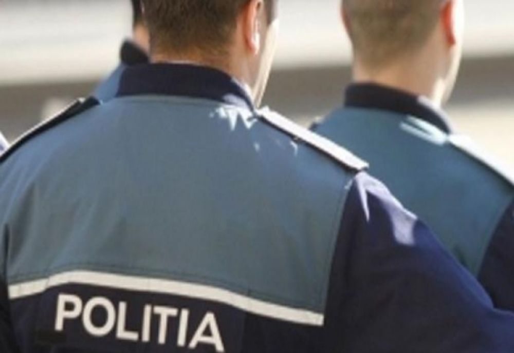 ACŢIUNE A POLIŢIŞTILOR DE LA PODU ILOAIEI PENTRU SIGURANŢA CETĂŢENILOR