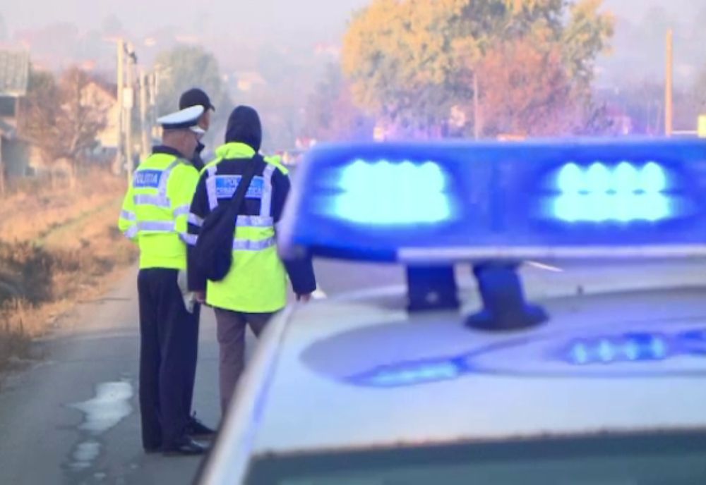 CERCETAT PENTRU CONDUCERE FĂRĂ PERMIS ŞI CONTRABANDĂ