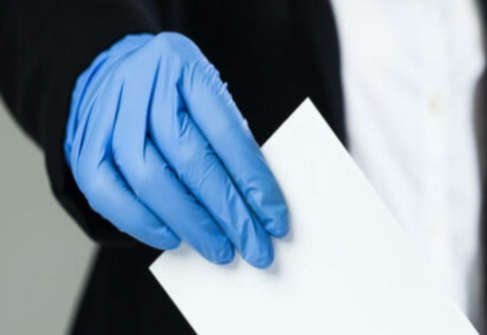 Alegeri locale 2020, județul Iași, ora 9:00- 3.98% prezență la vot