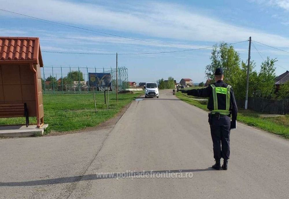 Mașină achiziționată cu ITP fals! Cumpărătorul are dosar penal