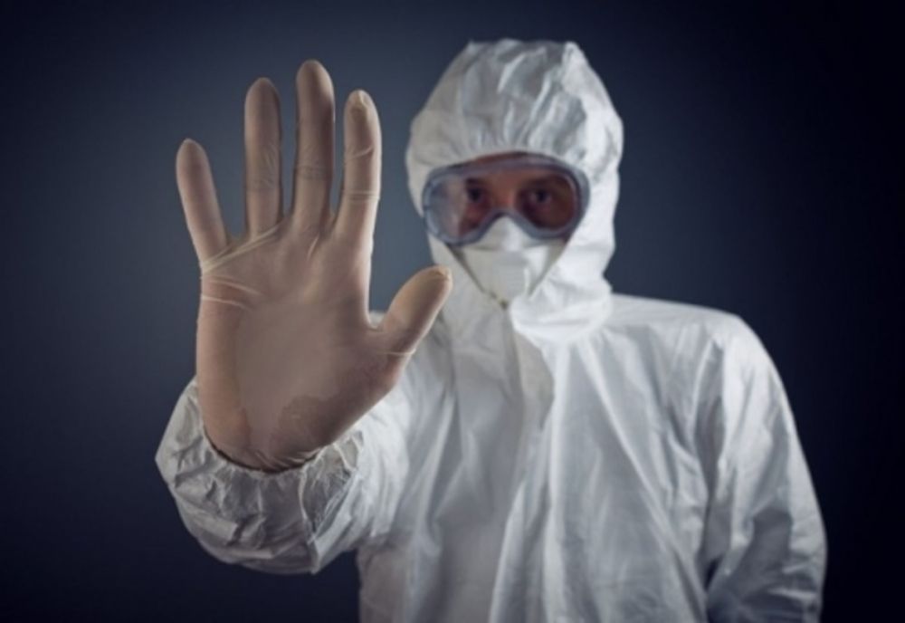 Iașiul, la un pas de carantină