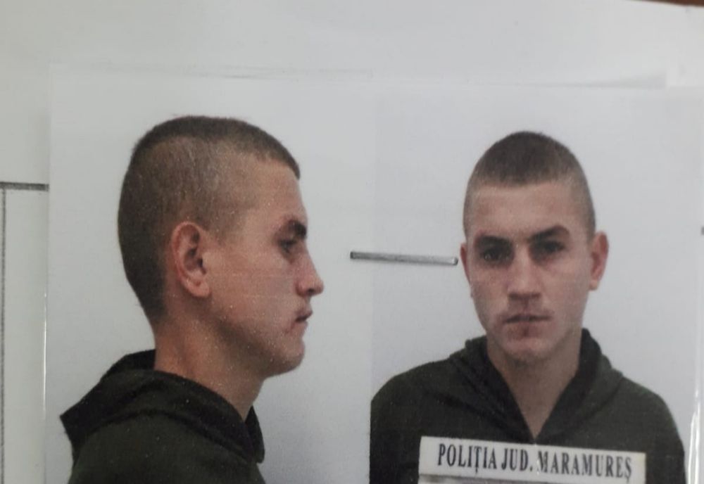 Ucrainieni evadați din arest, căutați în zonele de frontieră!