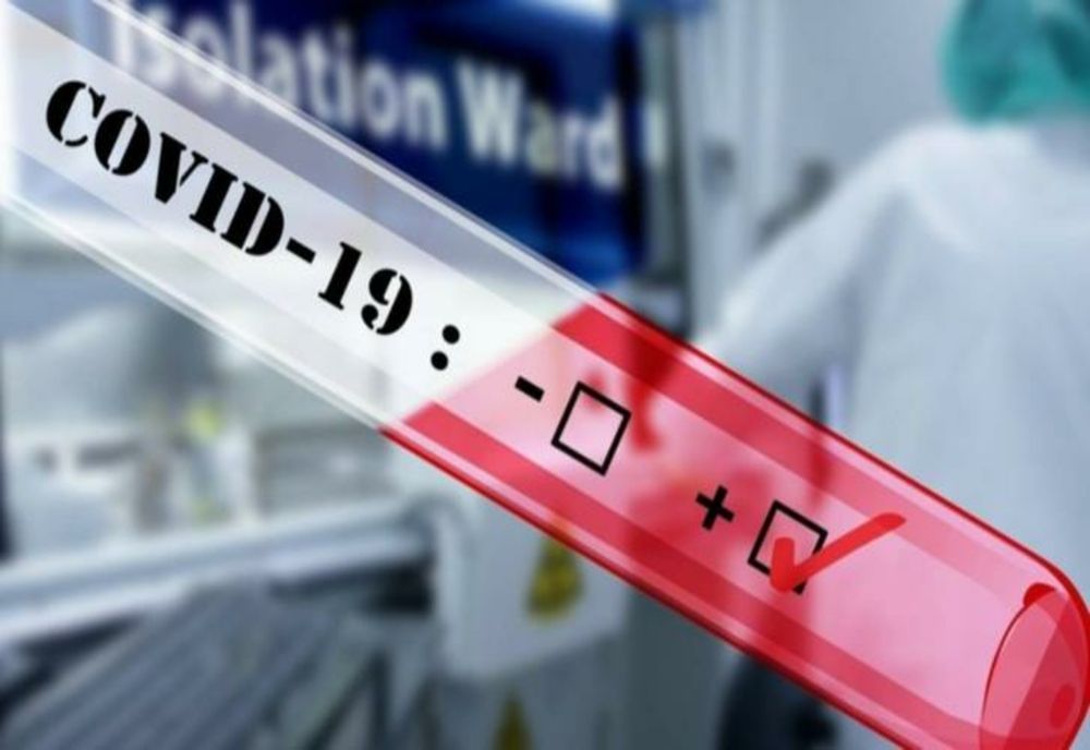 Cursuri școlare suspendate în Iași din cauza Covid 19