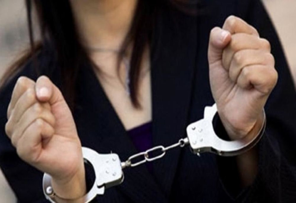 O hoață mai puțin în Iași! Aceasta a fost arestată 30 de zile