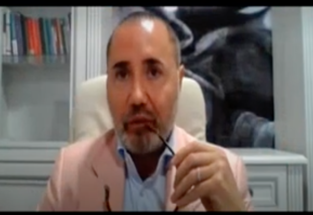 Culisele Statului Paralel | Cristian Rizea, la Realitatea PLUS: Gabriel Comănescu a știut să fie aproape de sistem, angajații lui au lucrat la SRI