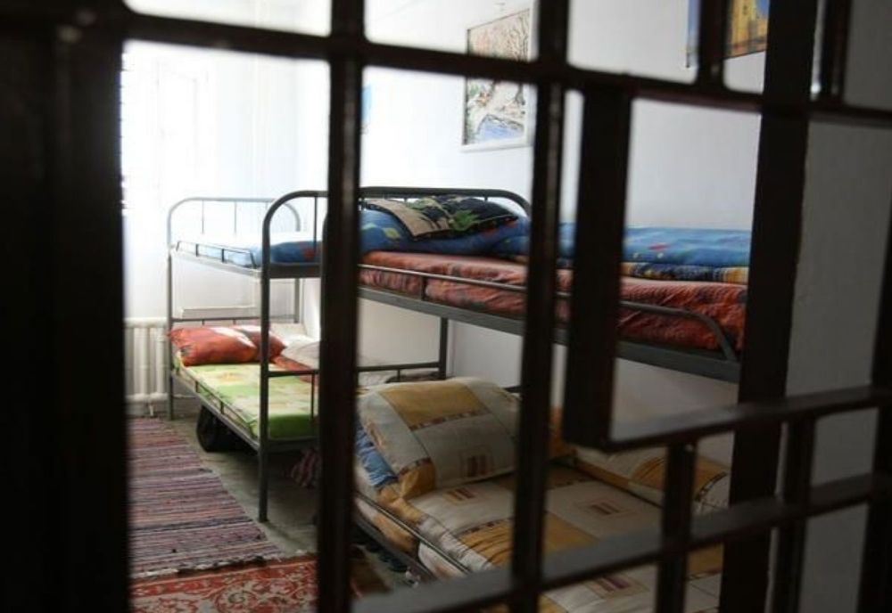 Un hoț din Iași a fentat arestul la domiciliu! Acum e în penitenciar