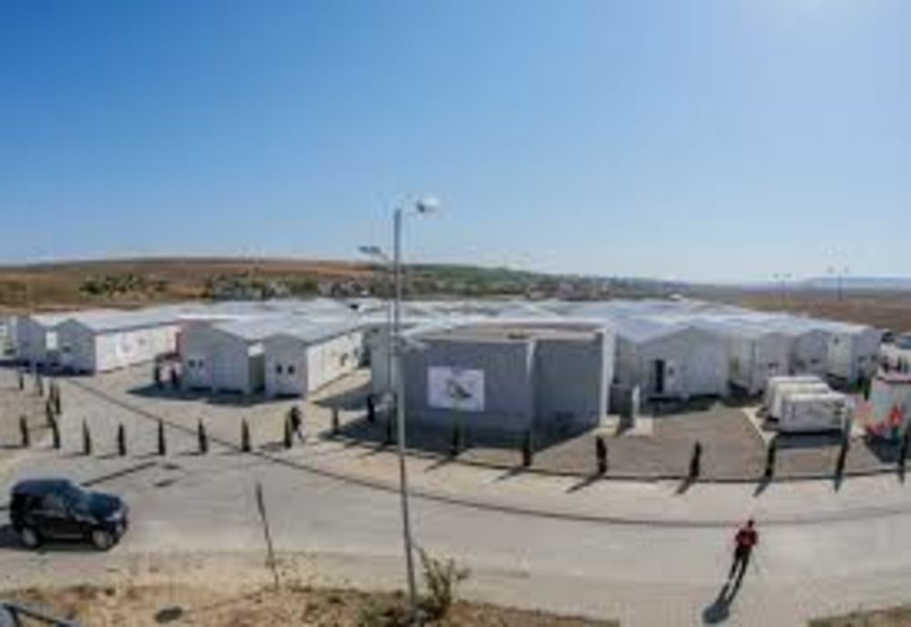 Dosar penal de abuz în serviciu în cazul spital anti-COVID de la Lețcani