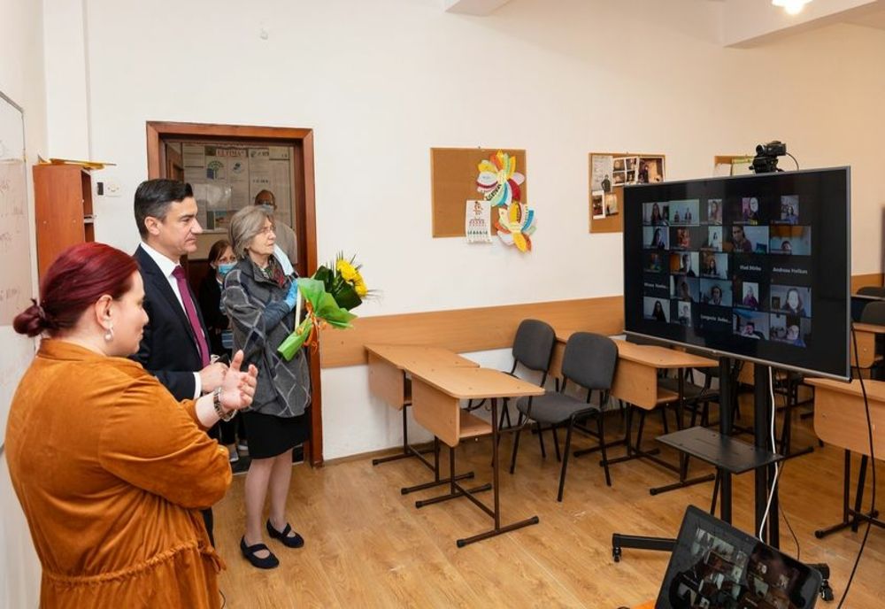 Primăria Municipiului Iași caută voluntari