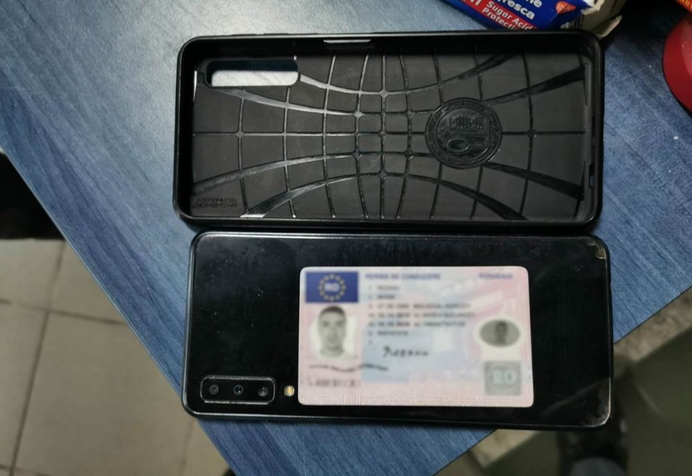 Și cu dosar penal și fără 1.200 de euro. Pățania unui basarabean