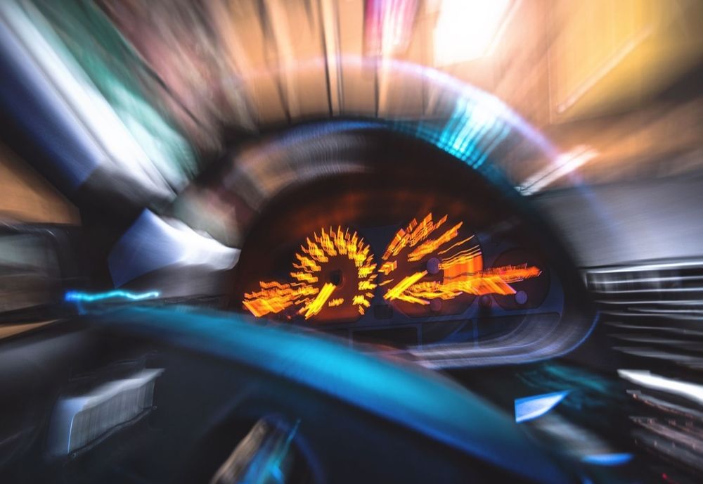 Vitezoman din Suceava lăsat pieton la Târgu Frumos