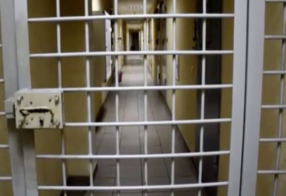 Patru infractori din Iași au fost conduși după gratii