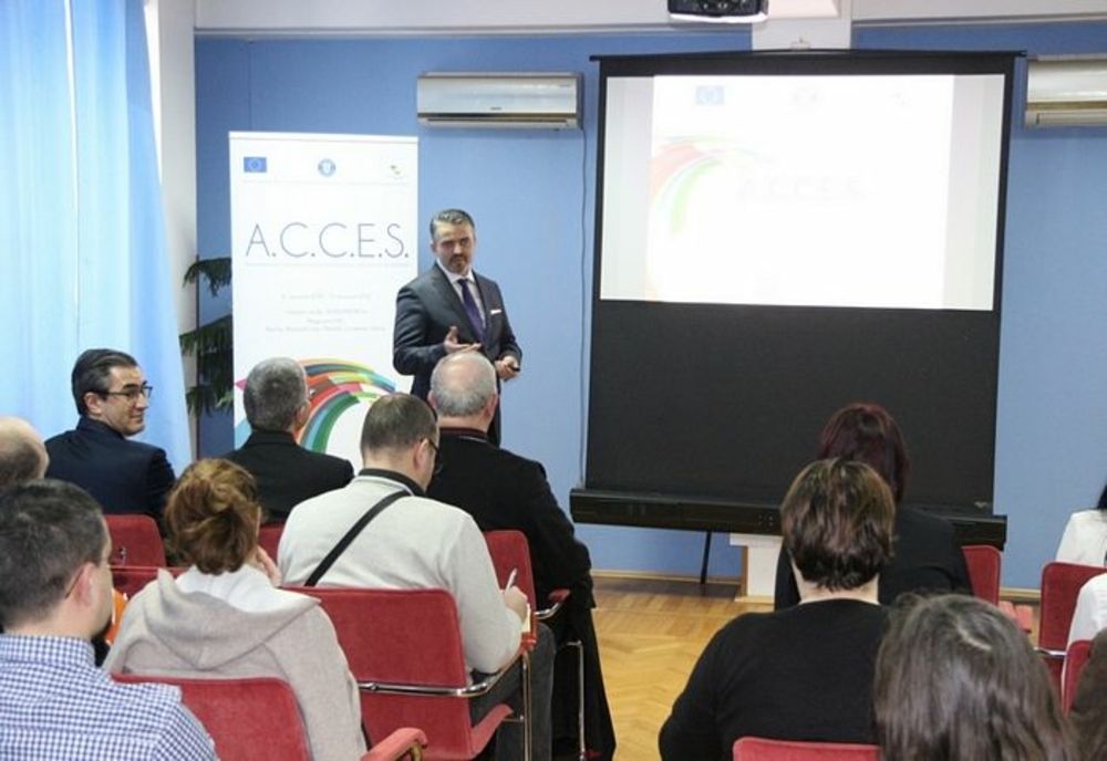 Până la 2,4 milioane de euro în ajutoare de minimis acordate pentru înființarea a 60 de noi intreprinderi în județele Iași, Bacău, Botoșani, Neamț, Suceava și Vaslui