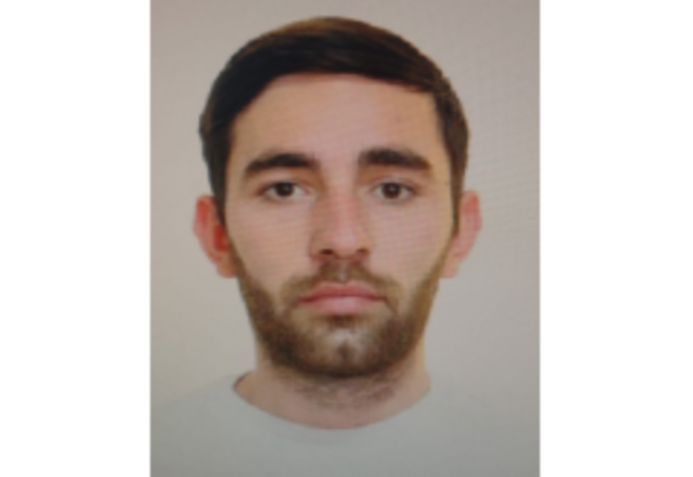 Dispărut de o săptămână! Poliția cere ajutorul populației