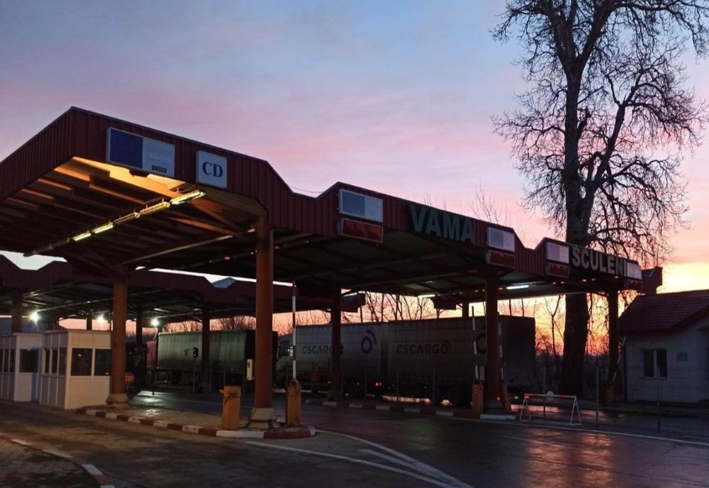 100 de euro pentru un fals!