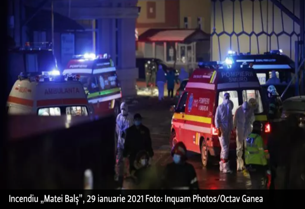 Ruda unei paciente confirmă! MĂRTURIE, în exclusivitate: „Am dus o aerotermă la Balș mamei mele, mi-au spus că asta e situația, nu au căldură”