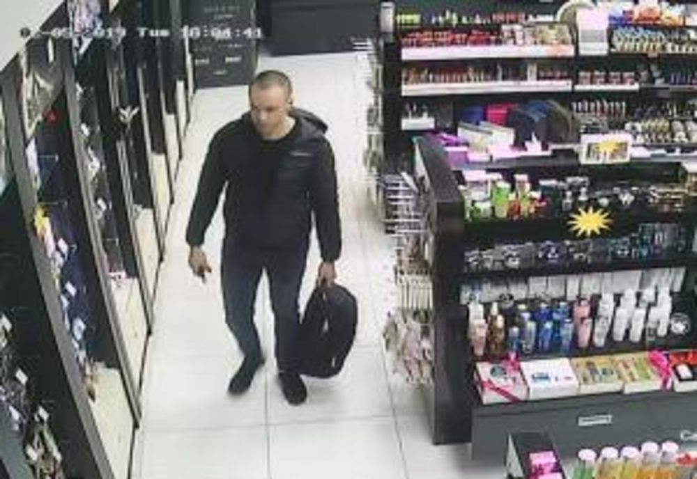 30 de zile de arest preventiv pentru un hoț din Târgu Frumos