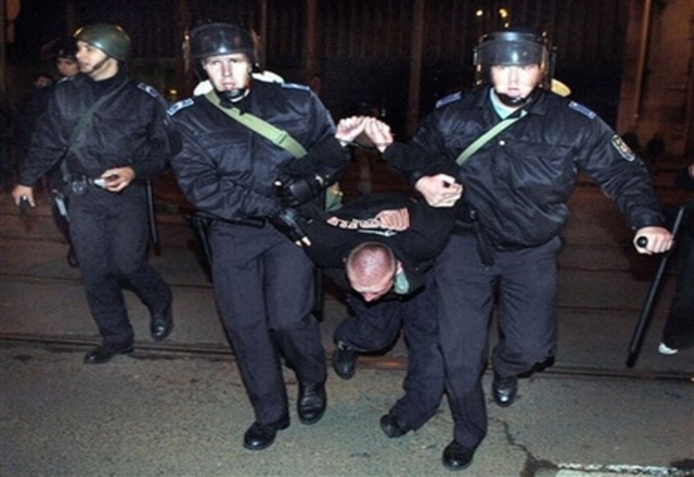 Contrabandist urmărit internațional, depistat în Ungaria