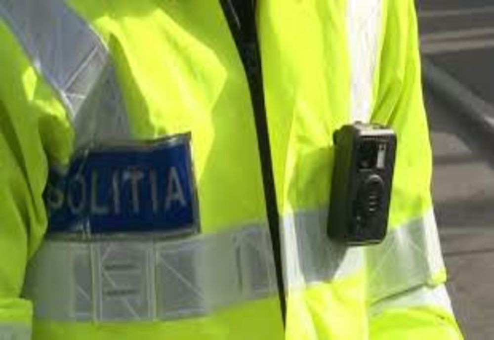 140 de dispozitive body-cam au ajuns la polițiștii ieșeni