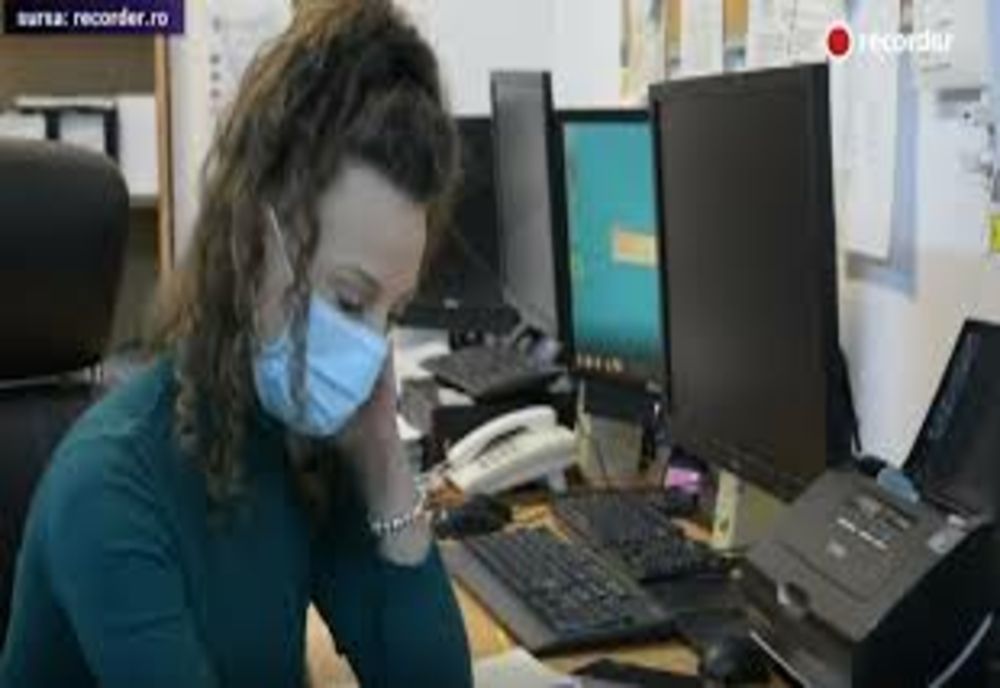 DNA si Jandarmi, deschideri la sediul Companiei Apele Române Iași, în cazul "chelneriței de la Ape"