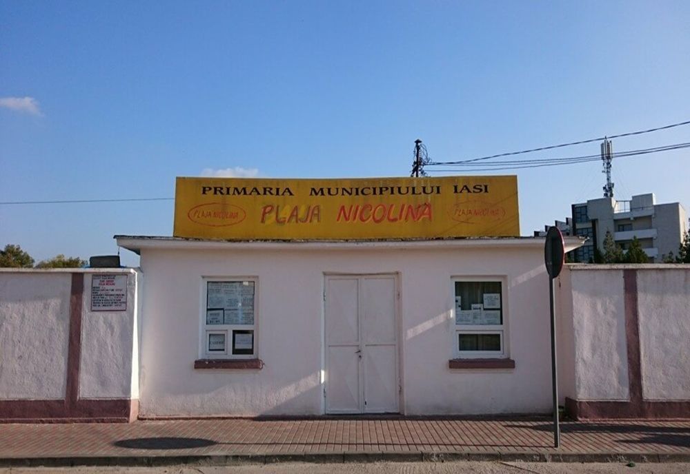 Sondele de extragere a apelor minerale folosite de către Spitalul de Recuperare Iaşi vor fi reabilitate şi modernizate