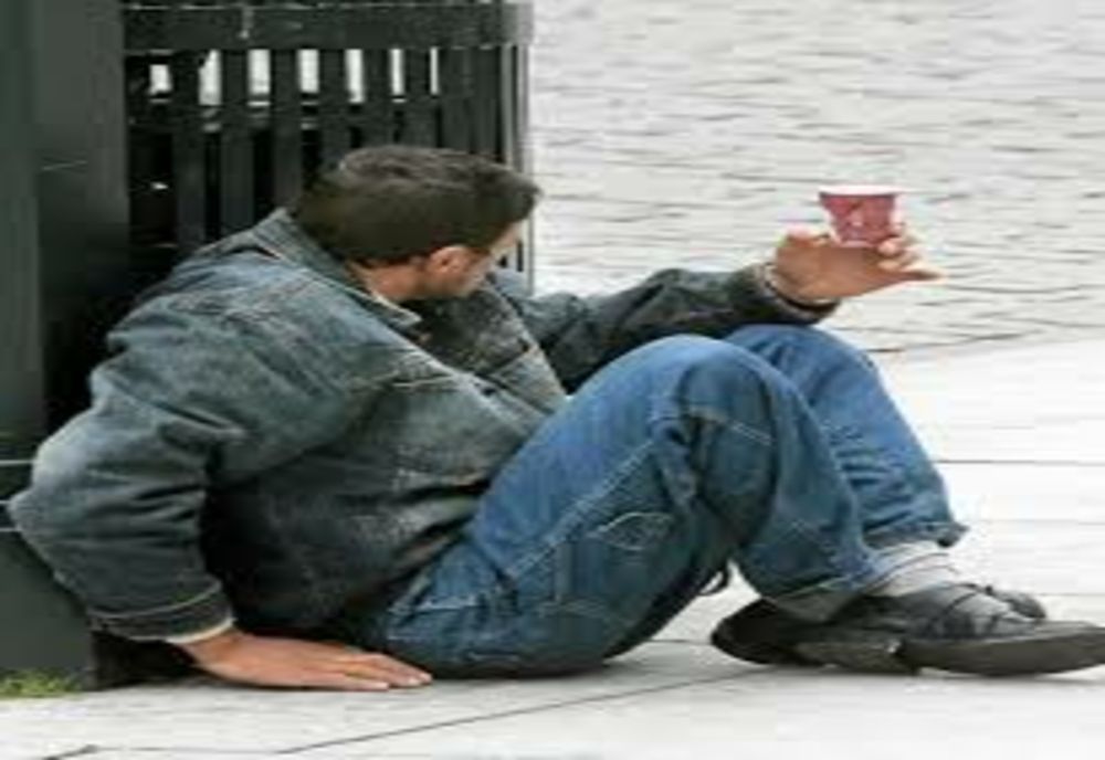 Un botoșănean aflat în carantină, descoperit cerșind în Pașcani